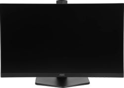23.8" Монитор AOC Gaming 24G4X,  1920x1080,  IPS,  180Гц,  2хHDMI,  1хDP,  черный [24g4x/01](восстановленный)