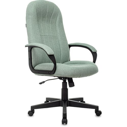 Кресло руководителя Бюрократ T-898/407-GREEN