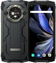 Изображение товара Смартфон BLACKVIEW BV9300 Pro 12/256Gb черный водонепроницаемый прочный