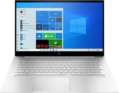 Hp envy 17 ssd hot sale