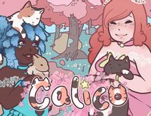 Изображение товара Игра WHITETHORN DIGITAL Calico для ПК цифровое издание англоязычная версия