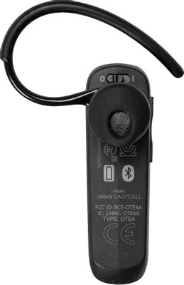 Jabra easycall deals