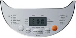 Хлебопечь STEBA BM 3,  белый