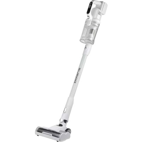 Вертикальный пылесос (handstick) Polaris PVCW 8065, 500Вт, белый