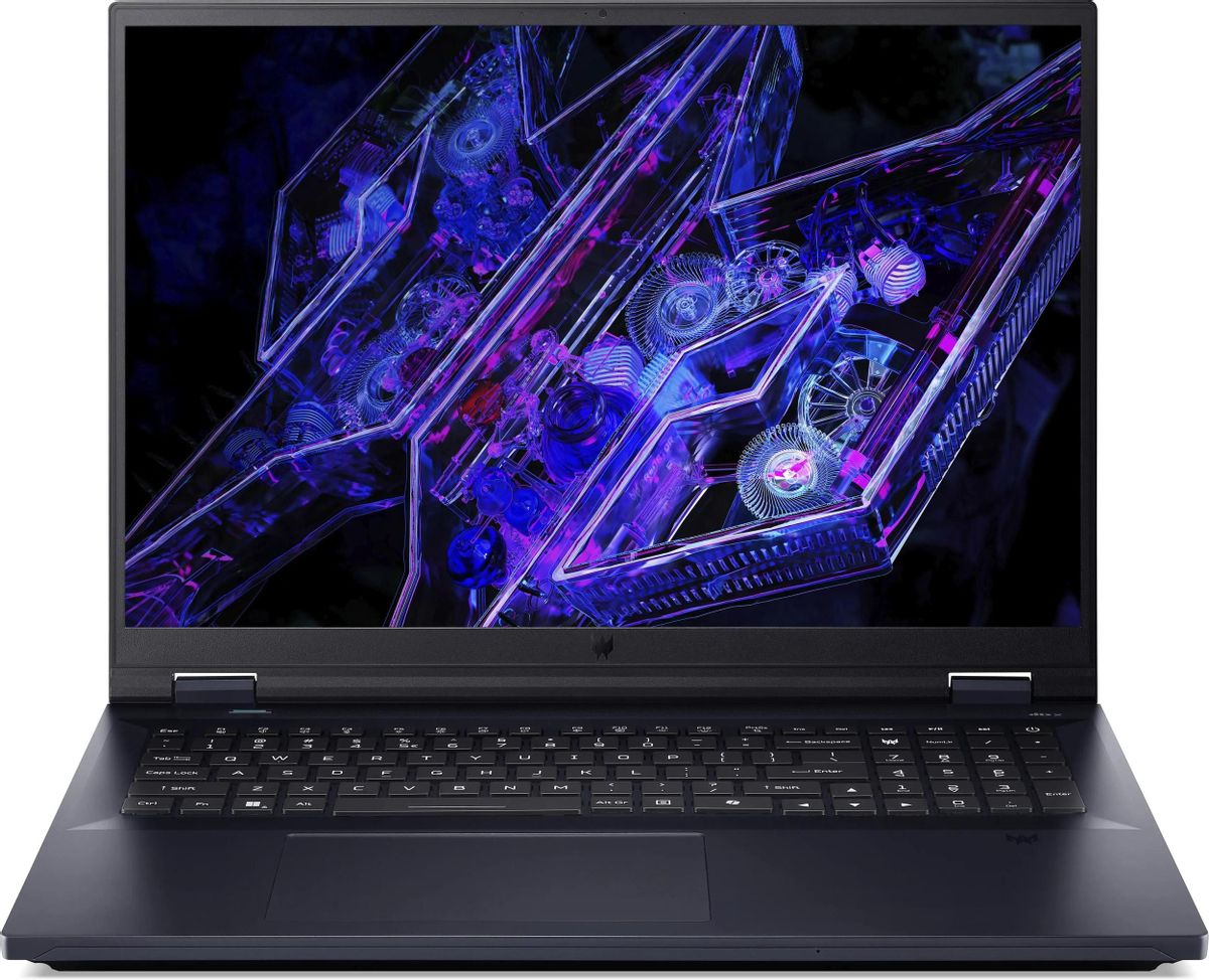 Acer Predator Helios 18 PH18 72 92TD NH.QP4CD.002
