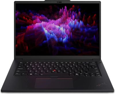 Ноутбук Lenovo ThinkPad P14s G5, 14.5