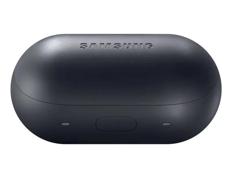 Samsung Gear IconX SM R140N Bluetooth sm r140nzkaser 1012678