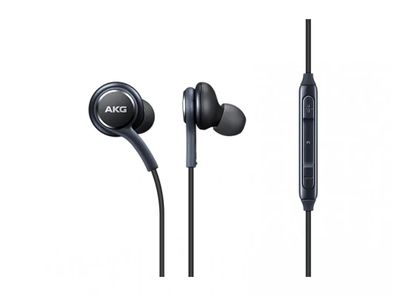 Samsung Earphones Tuned by AKG 3.5 eo ig955bsegru 458468