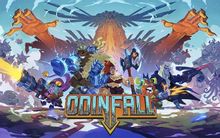 Изображение товара Игра FIRESHINE GAMES Odinfall для ПК, цифровое издание