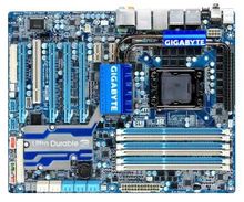 Gigabyte GA X58A UD5 LGA 1366 Intel X58 ATX Ret 574043