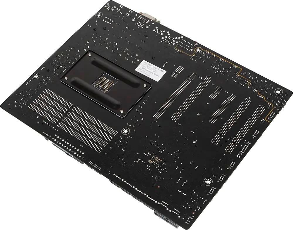 ASUS A88X GAMER Socket FM2 AMD A88X ATX Ret 979432