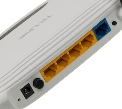 Wi Fi TP LINK TL WR740N 799159