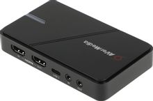 Карта видеозахвата AVerMedia Live Gamer Extreme 3 GC551G2