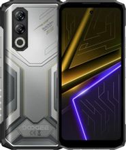 Изображение товара DOOGEE Blade 20 Max 6.6 IPS 120Гц 12ГБ 1024ГБ NFC 11800мAч