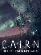 Изображение товара Дополнение к игре THE GAME BAKERS Cairn Deluxe Upgrade Pack для ПК