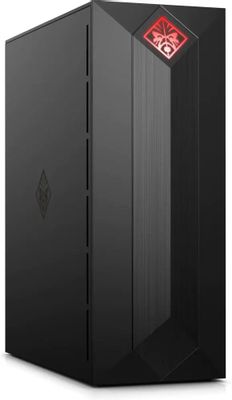 HP Omen 875 0015ur AMD Ryzen 5 2600 DDR4 8 1000 128 SSD NVIDIA GeForce GTX 1060 3 CR Windows 10 Home 5cr21ea 1096248