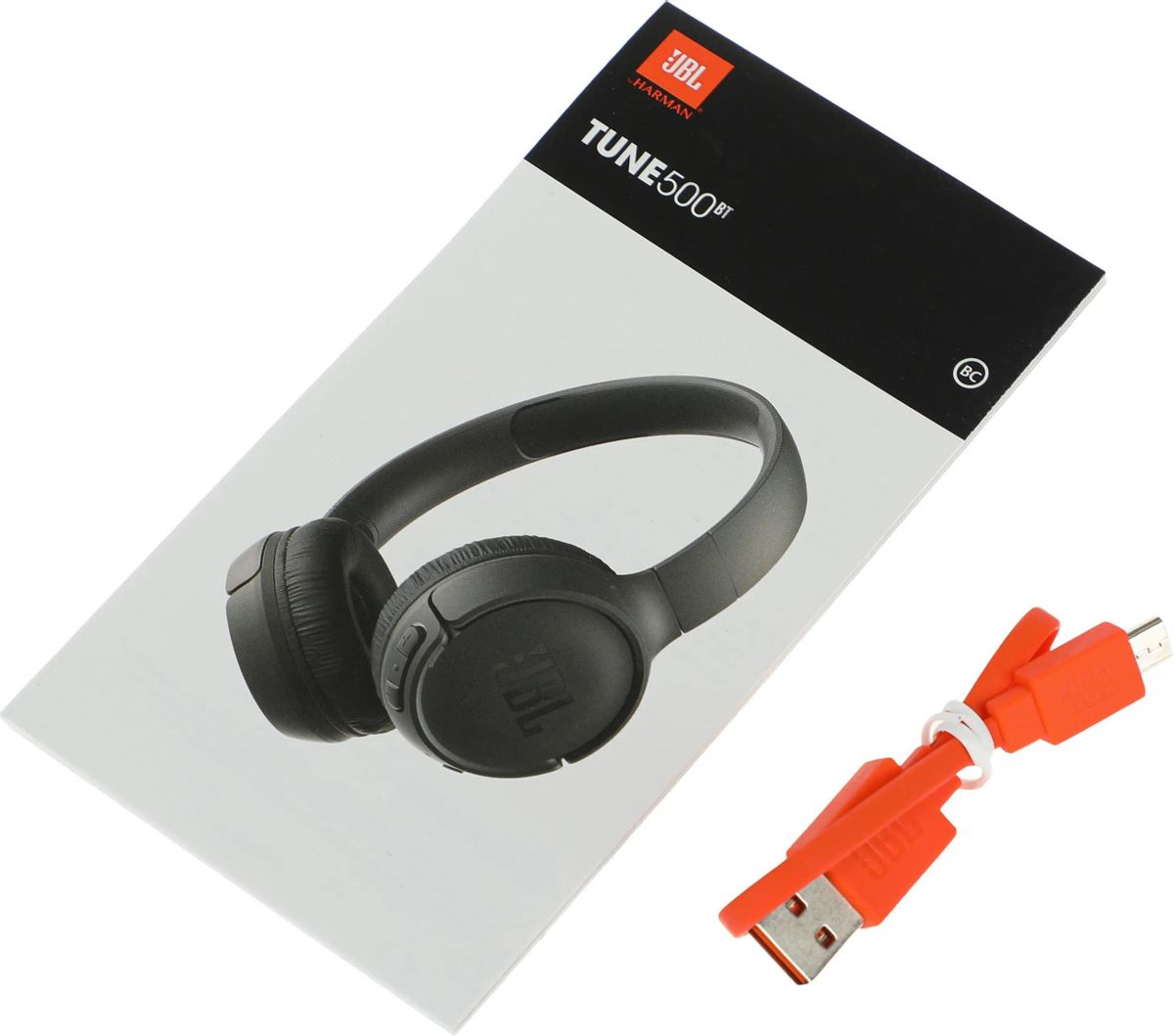 JBL Tune 500BT Bluetooth