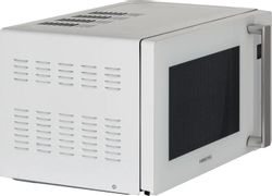 Микроволновая печь HIBERG i-VM 4088, 800Вт, 20л, белый