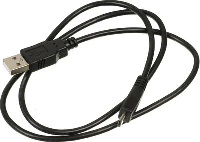 Кабель NingBo micro USB (m) -  USB (m),  0.75м,  0.8A