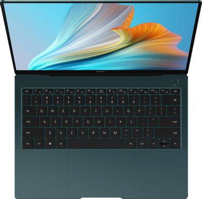 Huawei matebook x pro mx250 sale