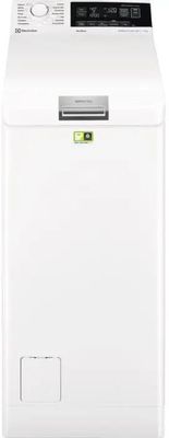 Отзывы на Стиральная машина Electrolux PerfectCare 800 EW8T3R562, с ...