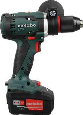 Metabo bs 18 ltx impuls set 602191960 outlet