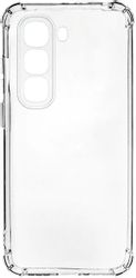 Чехол (клип-кейс) PERO CC02, для Infinix Hot 50 Pro, противоударный, прозрачный