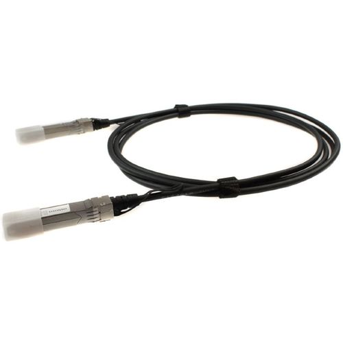 Кабель SFP OSNOVO OC-SFP-10G-2M, черный