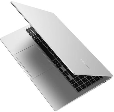 Ноутбук Samsung Galaxy book NP750 15.6