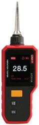 Тестер UNI-T UT311A черный, красный