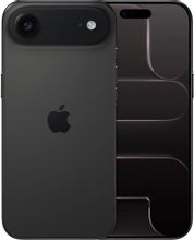 Изображение товара Apple iPhone Air 512Gb A3260 смартфон OLED 120Гц NFC черный космос