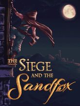 Изображение товара Игра PLAION The Siege and the Sandfox для ПК с русской локализацией
