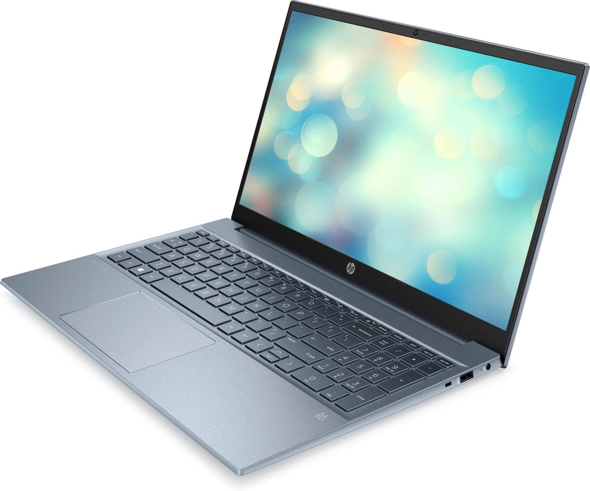 Hp pavilion 15.6 laptop intel core i5 on sale