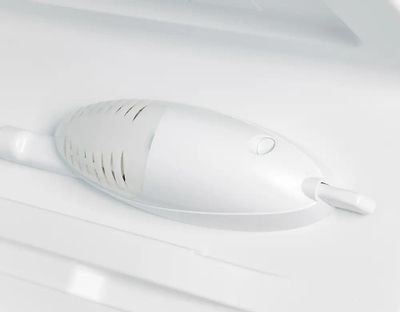 Холодильник двухкамерный STINOL STS 150 белый – купить в Ситилинк | 1031695