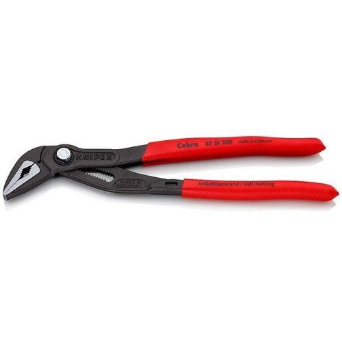 Клещи KNIPEX KN-8751250, 250мм