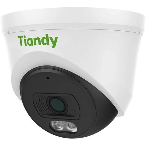 Камера видеонаблюдения IP TIANDY TC-C34XN 2GNA-28, 2560х1440 pix, 2.8 мм, белый
