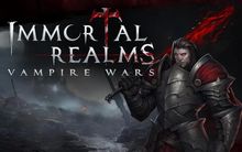 Изображение товара KALYPSO MEDIA Immortal Realms: Vampire Wars для ПК
