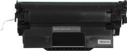 Картридж Cactus CS-Q2612X-MPSXL, черный