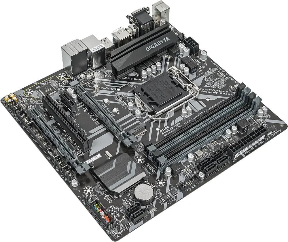 Intel b360m hotsell