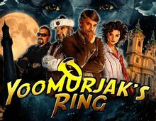 Изображение товара Игра MICROIDS Yoomurjak's Ring для ПК английская версия активируется через Steam