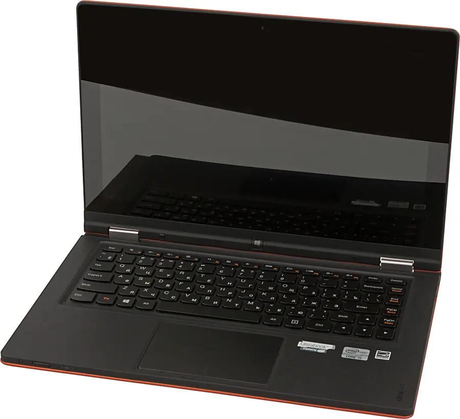 Lenovo IdeaPad Yoga 13 13.3