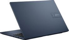 Ноутбук ASUS Vivobook 15 X1504ZA-BQ1144 15.6", IPS, Intel Core i3 1215U, 6-ядерный, 16ГБ DDR4, 512ГБ SSD,  Intel UHD Graphics, синий
