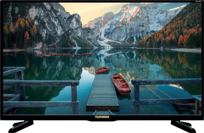 Инструкция, руководство по эксплуатации для 50" Телевизор Telefunken TF ...