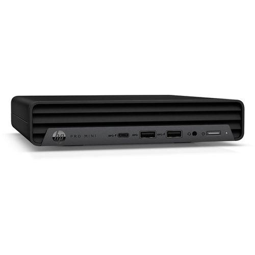 Неттоп HP ProDesk 400 G9 Mini Intel Core i5 14500T, DDR5 8ГБ — фото 1