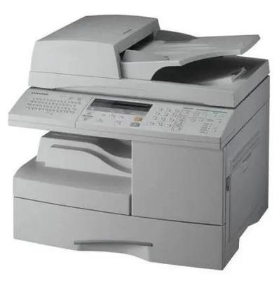 Ответы на вопросы о товаре мФУ лазерный Samsung SCX-6220 черно-белая ...