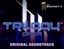 Изображение товара Дополнение к игре H2 INTERACTIVE DJMax Respect V TRILOGY Original Soundtrack, для  ПК,  регион: Россия,СНГ,  RUS (интерфейс и субтитры)
