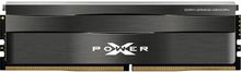 Изображение товара Оперативная память Silicon Power Xpower Zenith 8ГБ DDR4 3600МГц DIMM