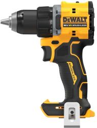 Дрель-шуруповерт DeWALT DCD794P2T-QW, 5Ач