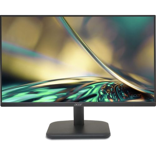 23.8" Монитор Acer EK241YP0bi, 1920x1080, VA, 144Гц, 1хHDMI, черный [um.qe0cd.001]
