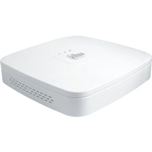 Видеорегистратор NVR (сетевой) Dahua DHI-NVR4108-4KS3